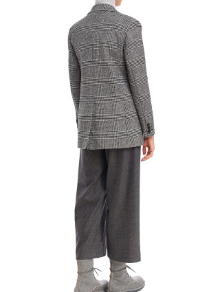 Брюки MAX MARA (9612): фото 4 - Invogue